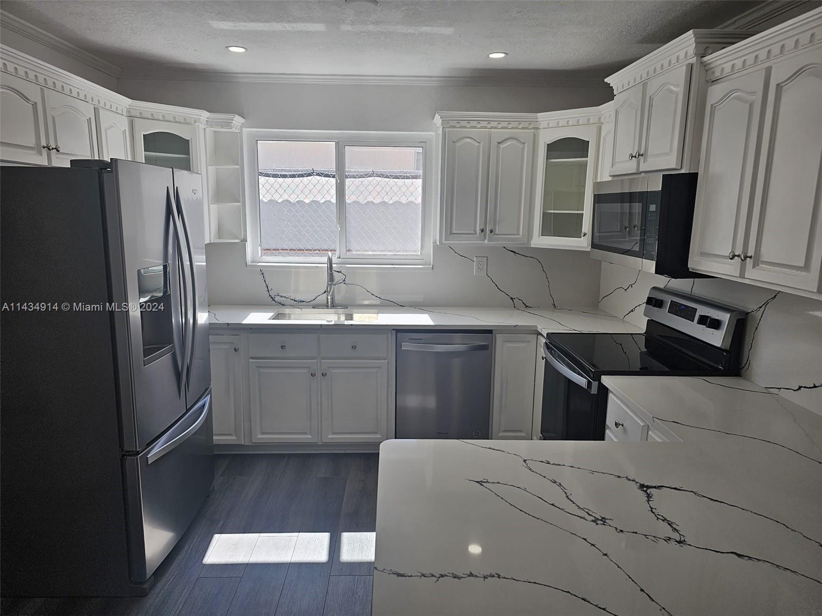 CORAL VILLAS REV - Residential