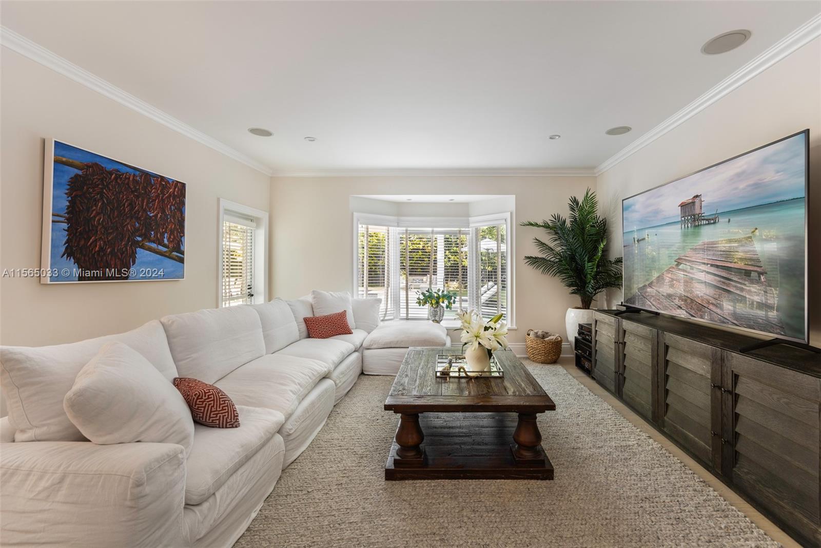 Coconut Grove - Residential
