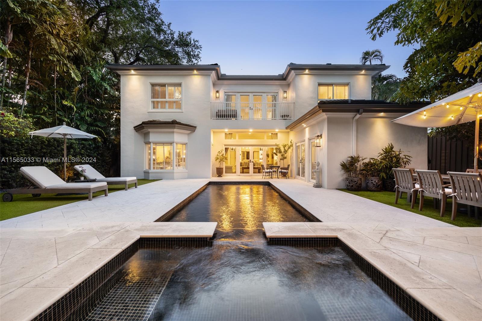 Coconut Grove - Residential