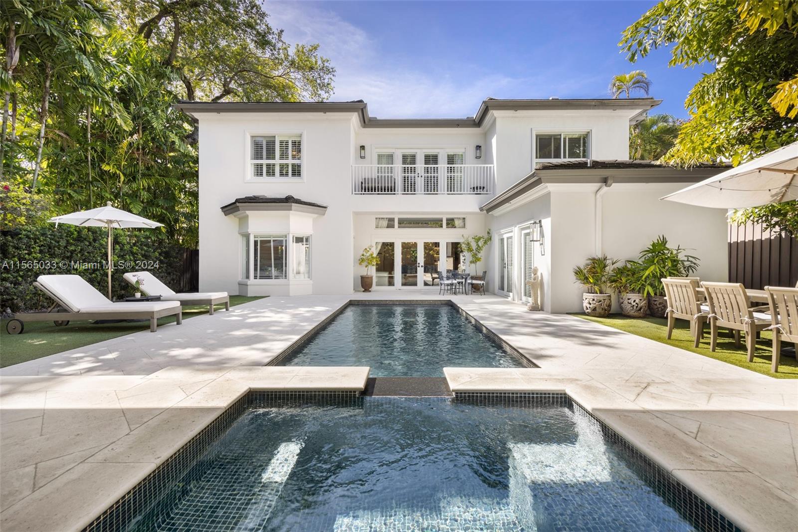Coconut Grove - Residential