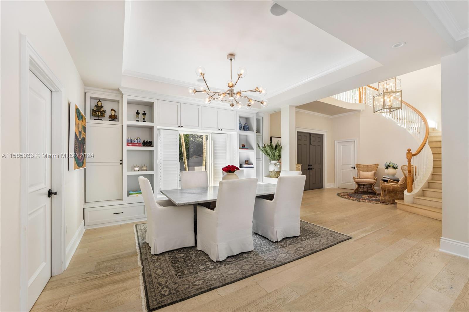 Coconut Grove - Residential
