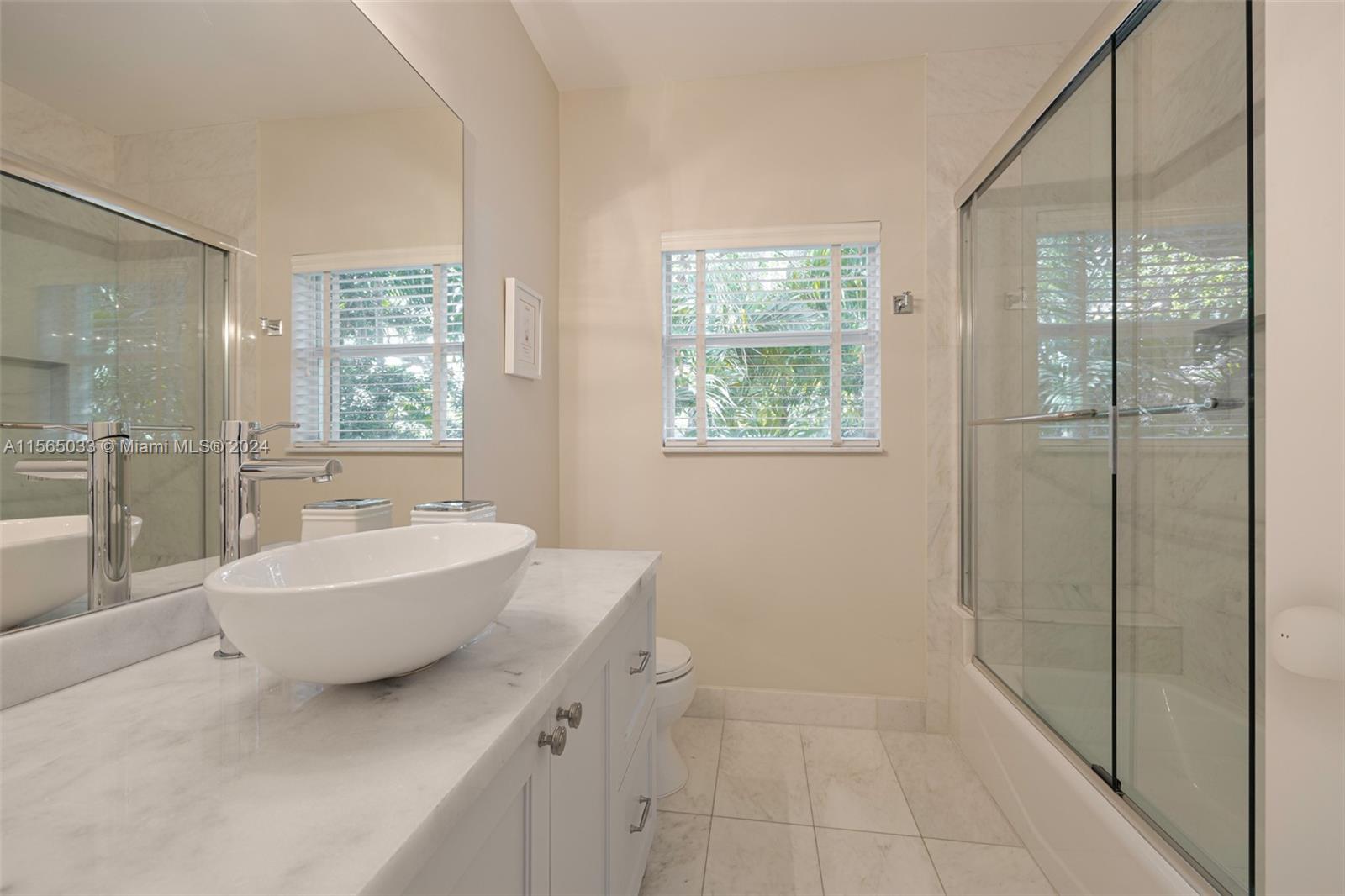 Coconut Grove - Residential