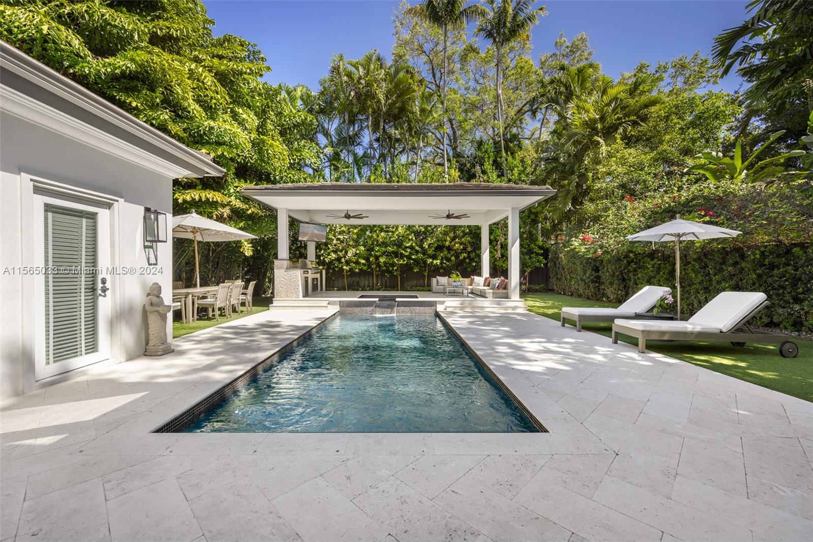 Coconut Grove - Residential