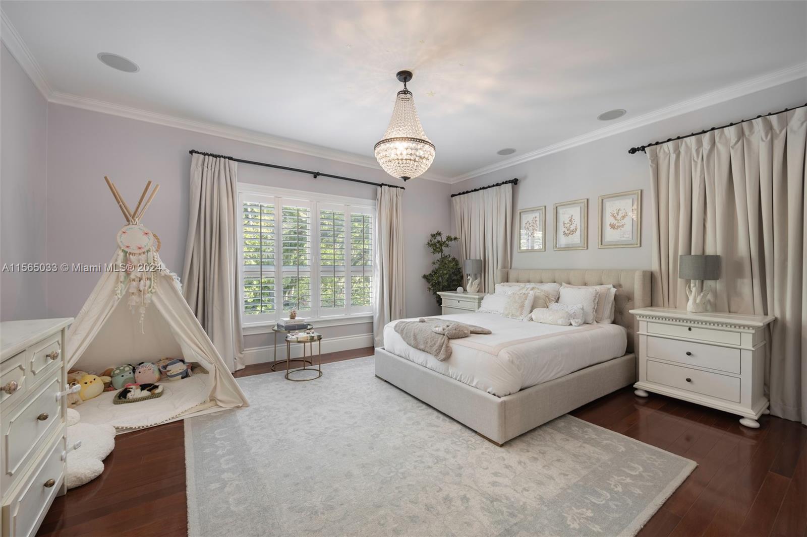 Coconut Grove - Residential