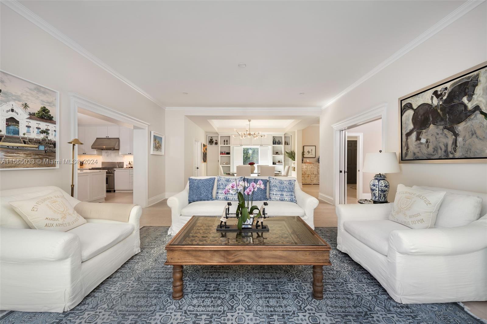 Coconut Grove - Residential