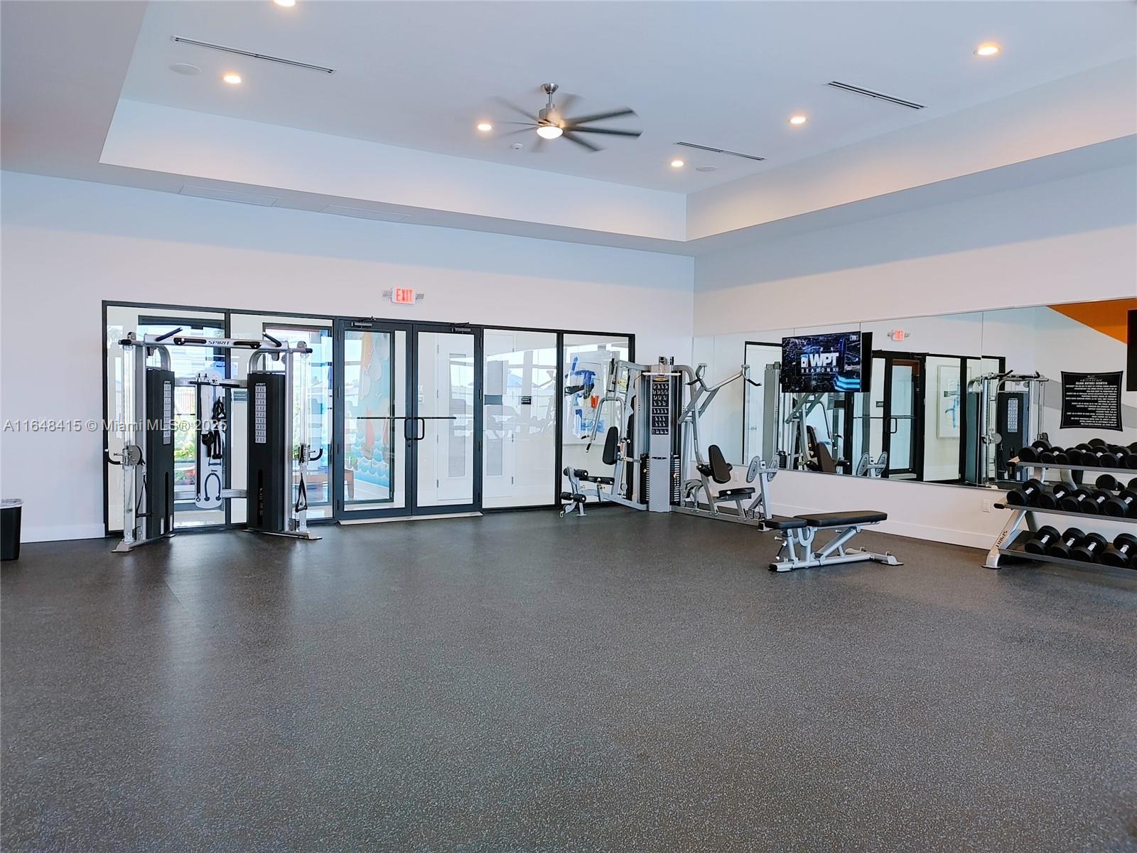 PASEOS AT VIA VENTURA - Residential