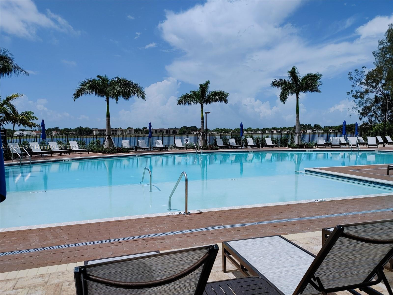 PASEOS AT VIA VENTURA - Residential