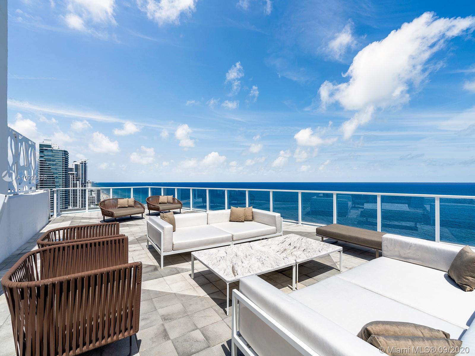 APOGEE BEACH CONDOMINIUM - Residential