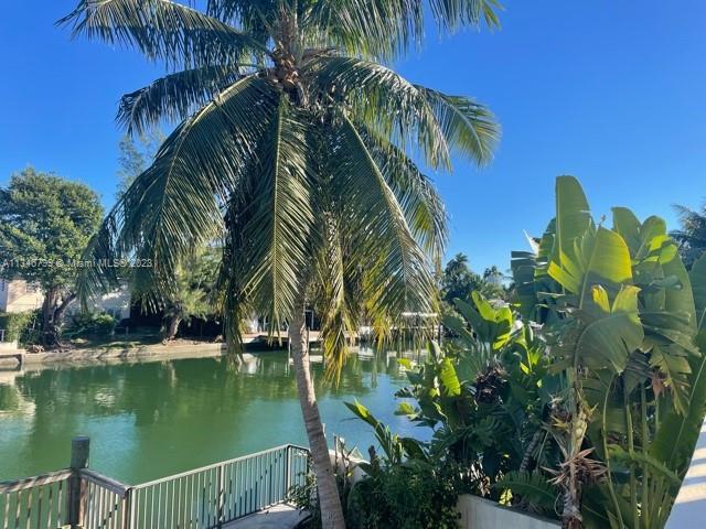 Fully remodeled corner unit, enjoy this beautiful water views from your balcony. Plenty of windows and closets. Fantastic location, next to the Beaches, Golf, Restaurants, bicycle ride to South Beach and board walk. One reserved gated parking space, laundry room on every floor. Tenant occupied.