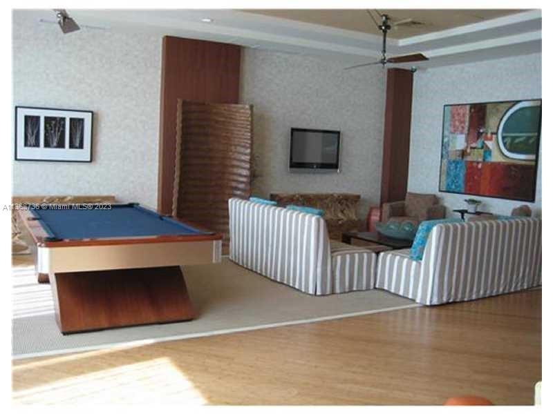 OCEAN MARINE YACHT CLUB C - Residential Lease