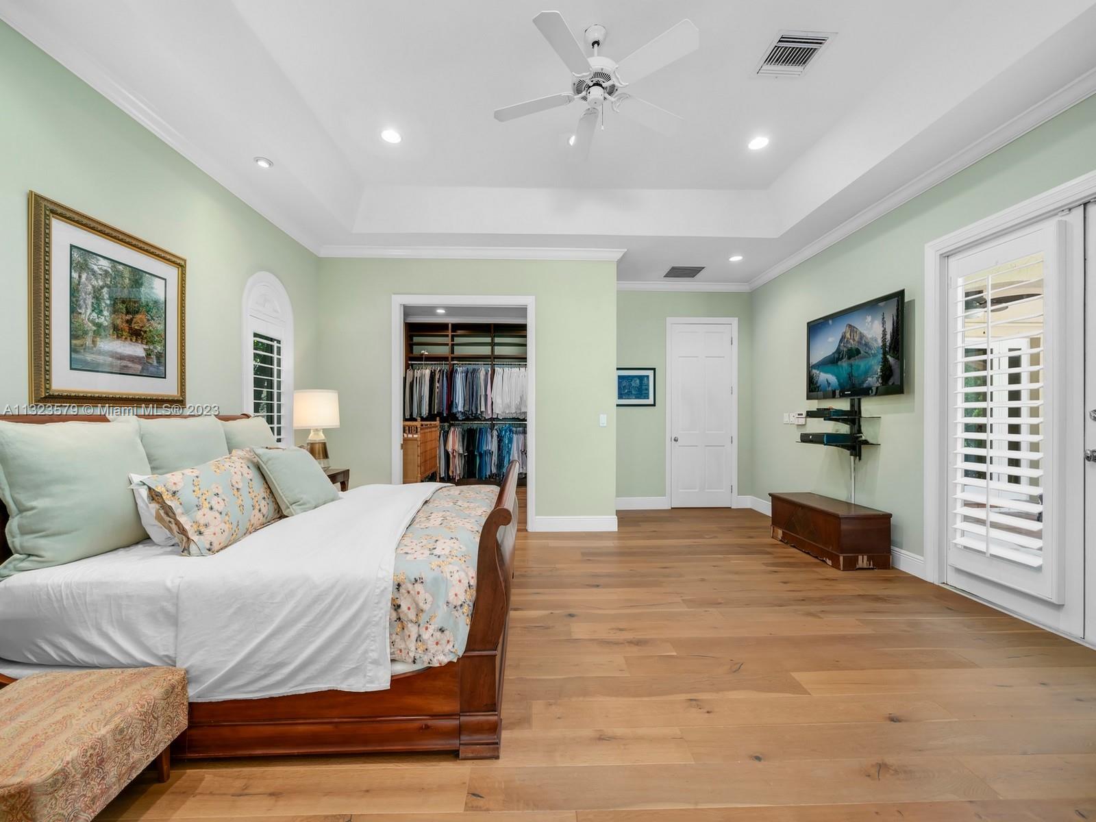 HELMS COUNTRY ESTATES RE- - Residential