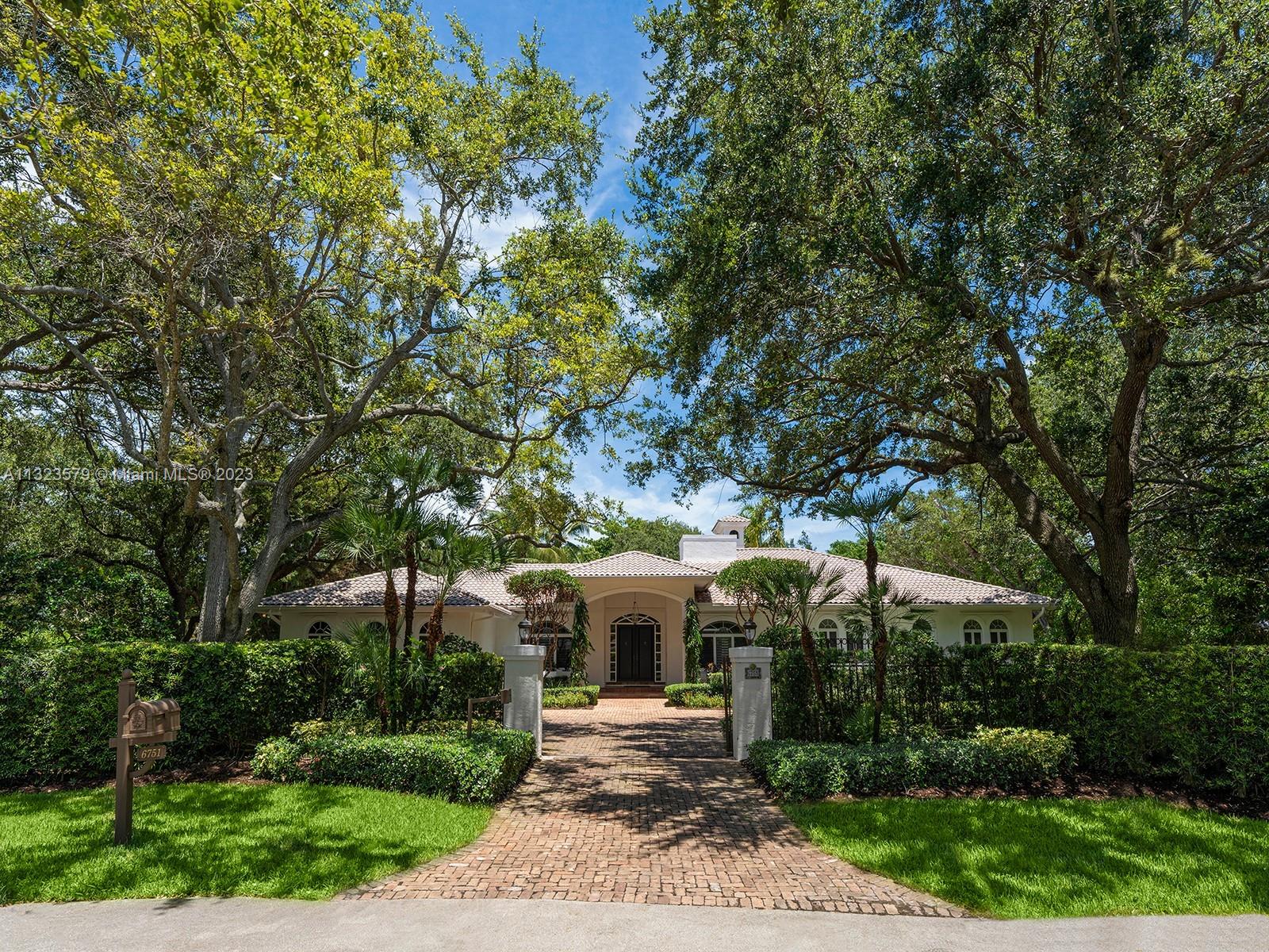 HELMS COUNTRY ESTATES RE- - Residential