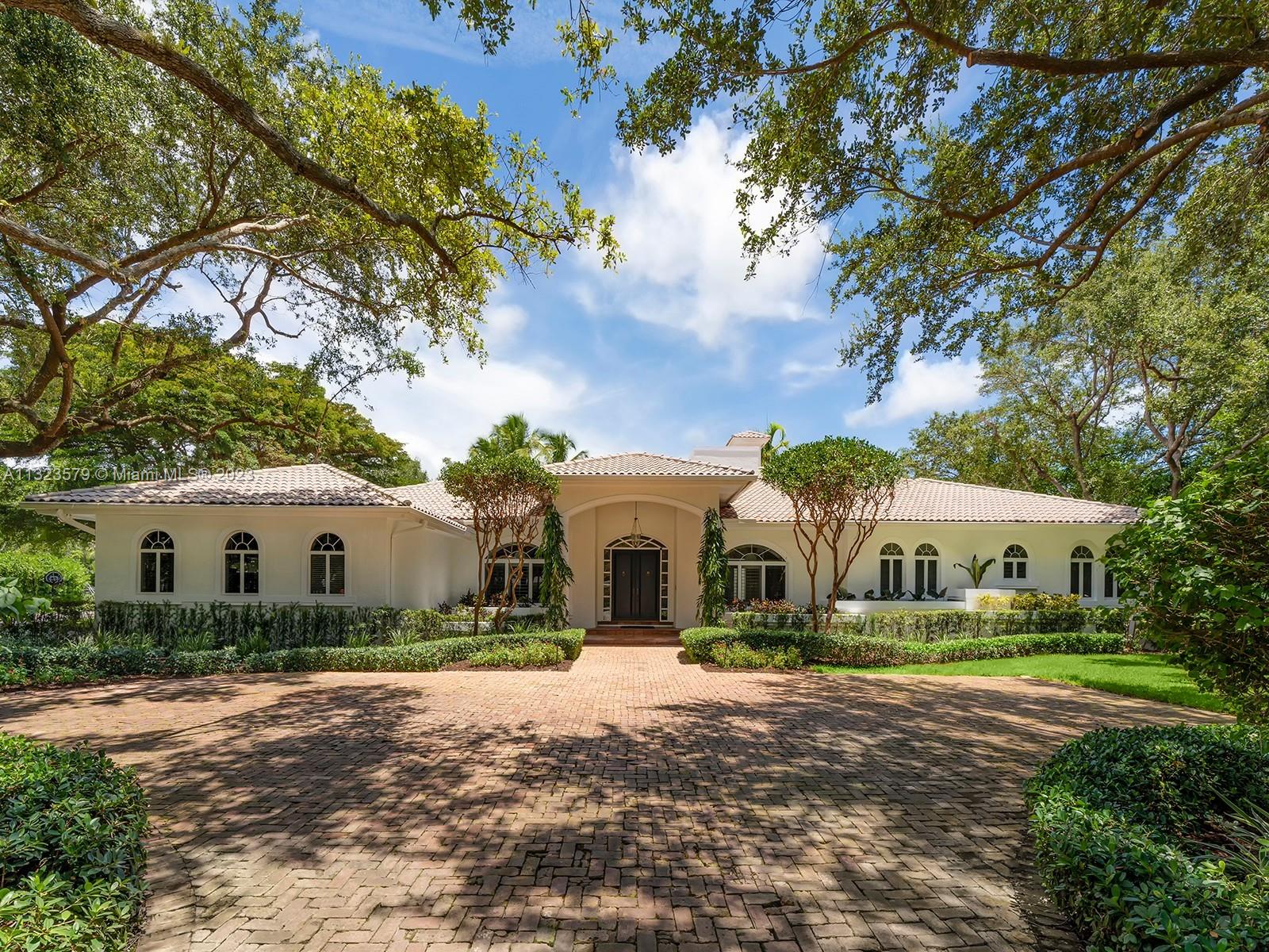 HELMS COUNTRY ESTATES RE- - Residential