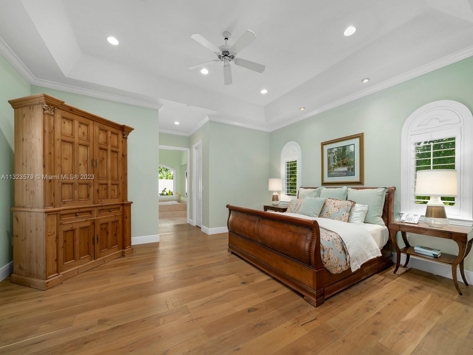 HELMS COUNTRY ESTATES RE- - Residential