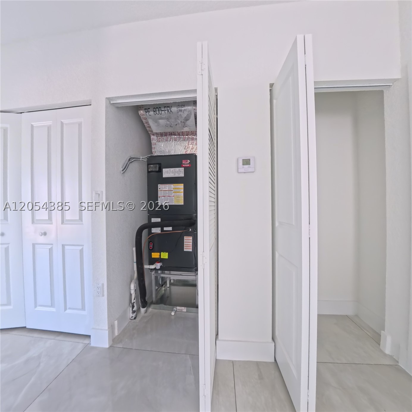 ALBA SUBDIVISION - Residential