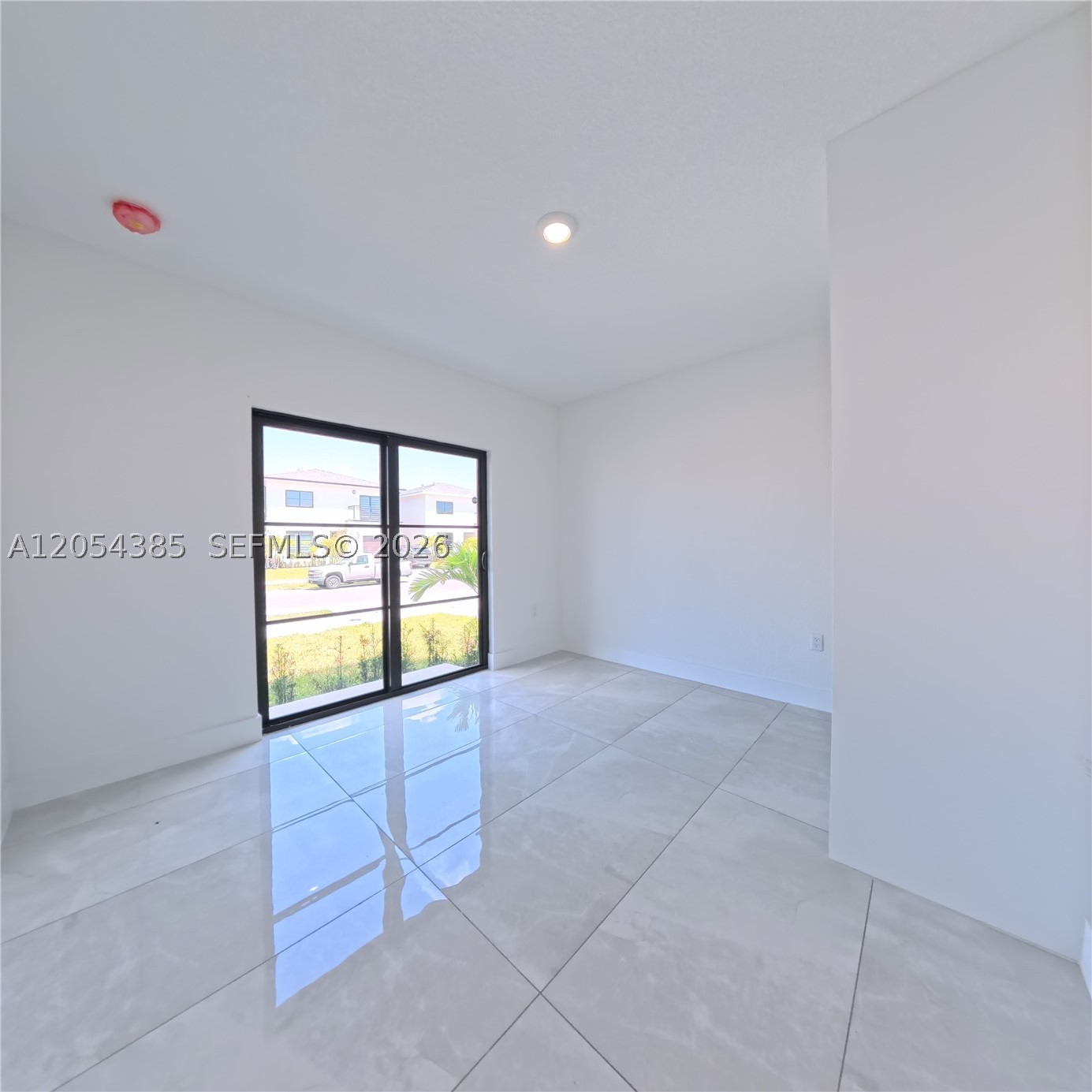 ALBA SUBDIVISION - Residential