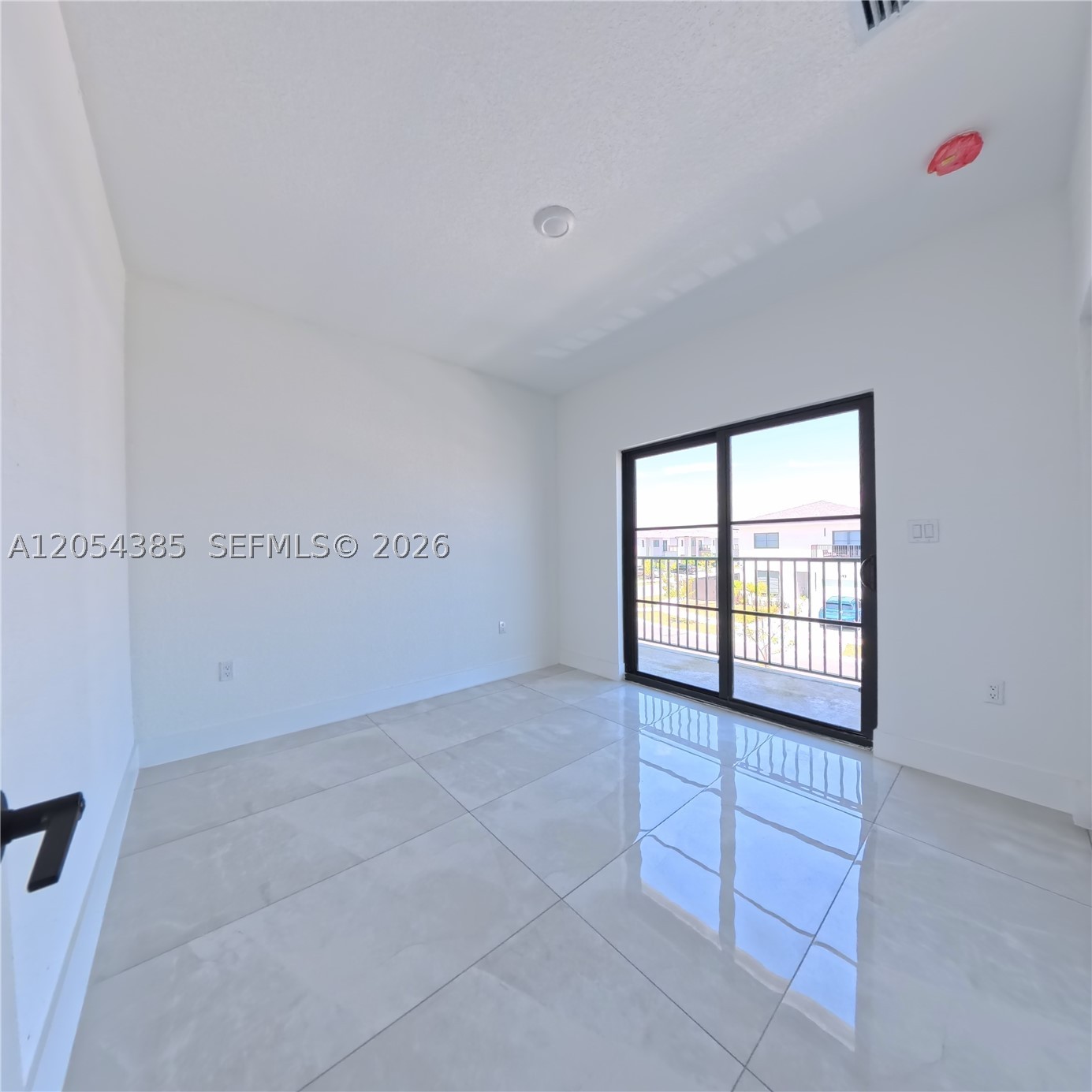 ALBA SUBDIVISION - Residential