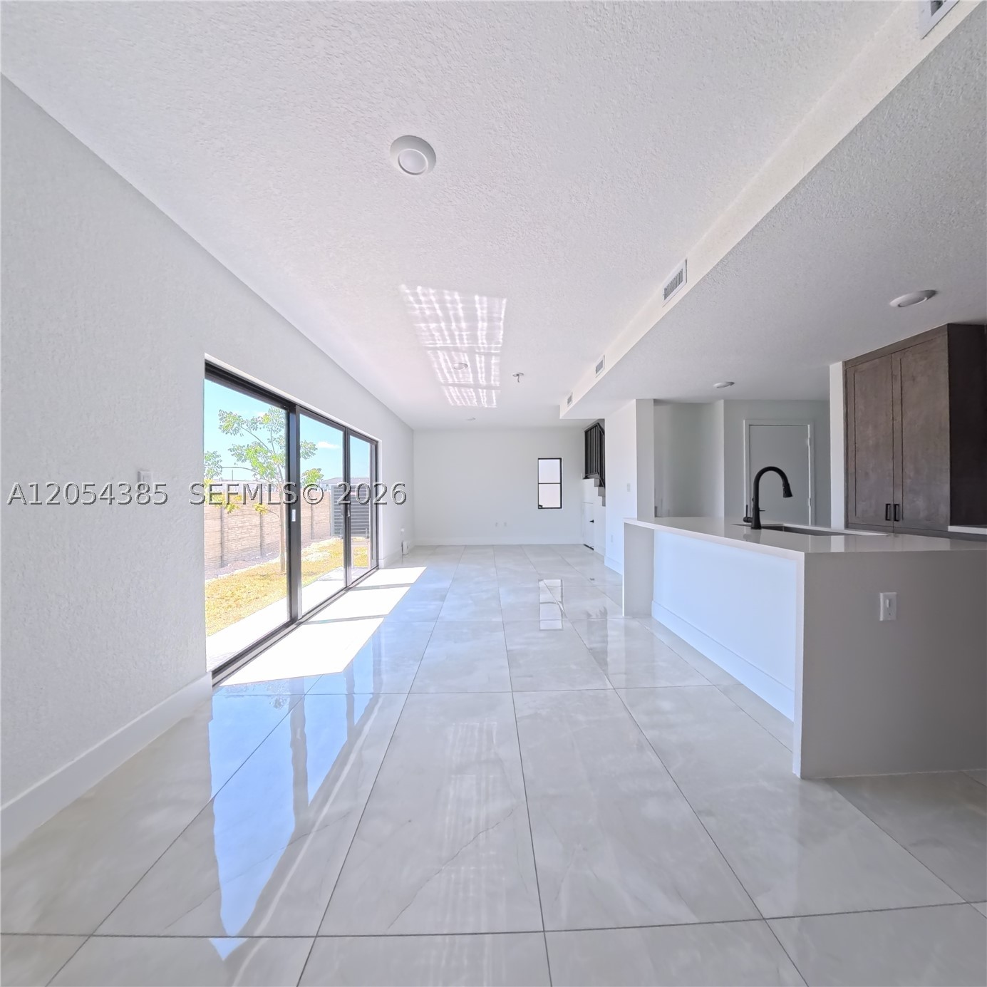 ALBA SUBDIVISION - Residential