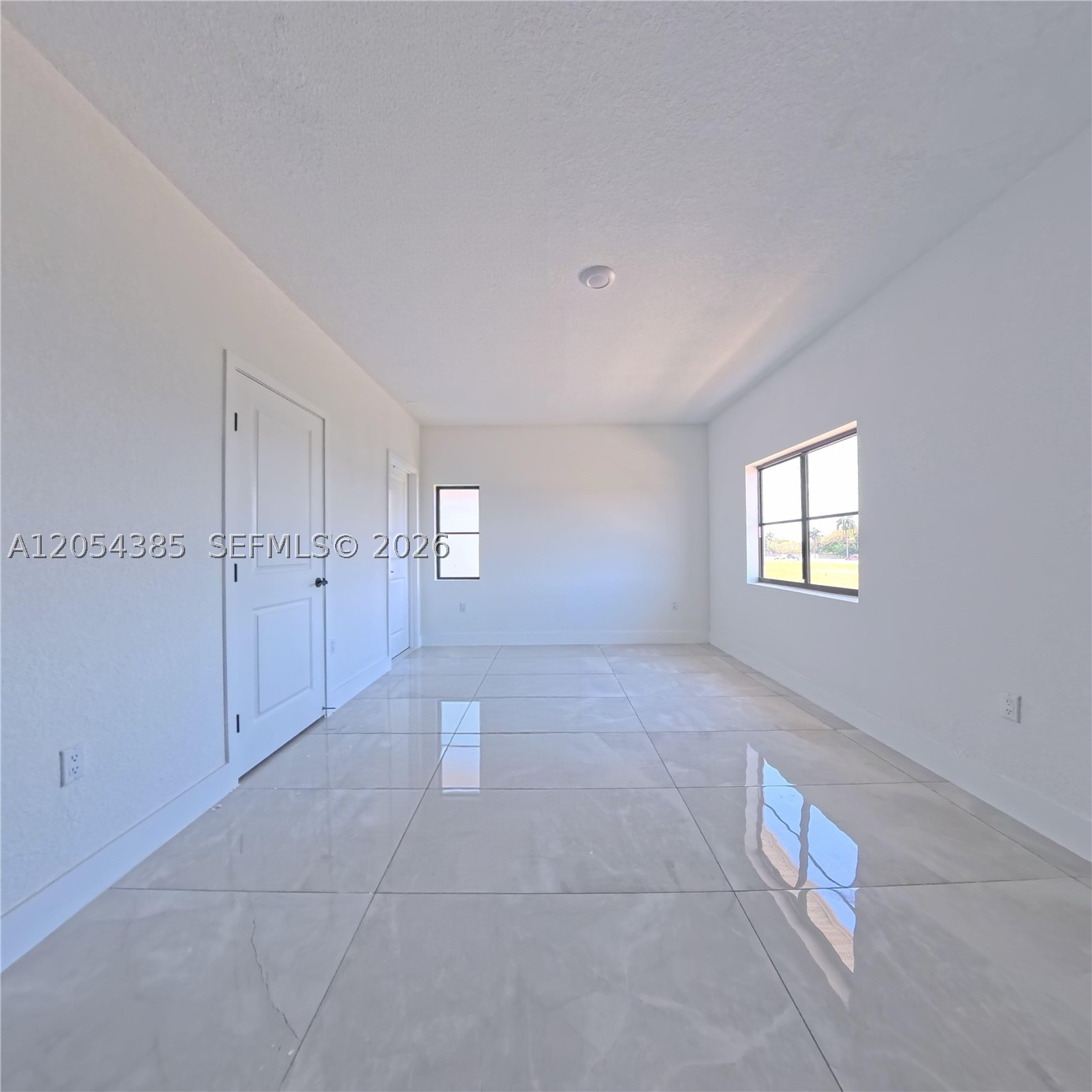 ALBA SUBDIVISION - Residential