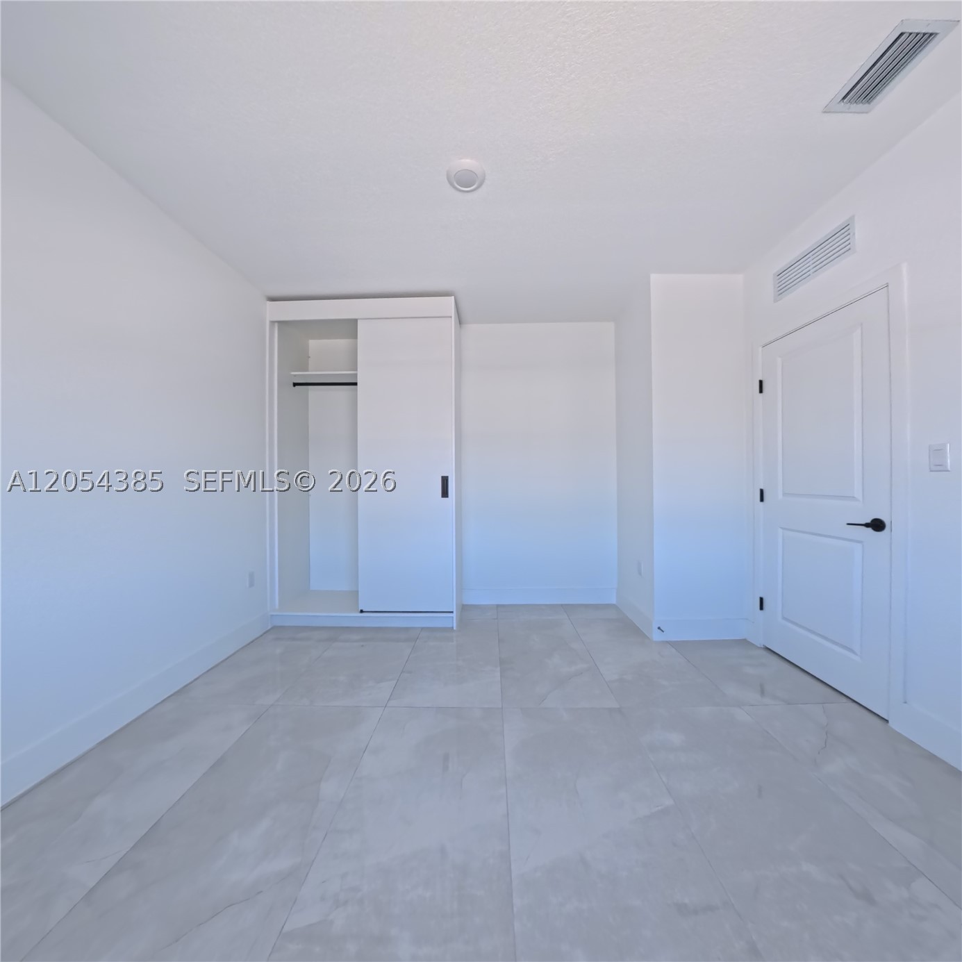 ALBA SUBDIVISION - Residential