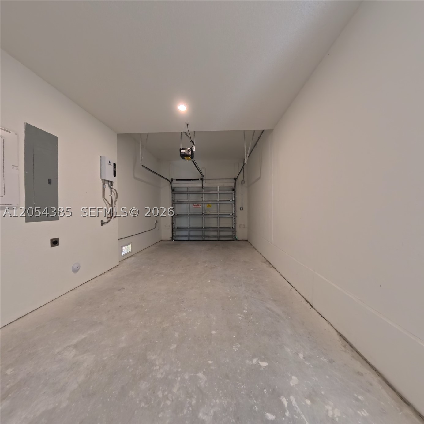 ALBA SUBDIVISION - Residential