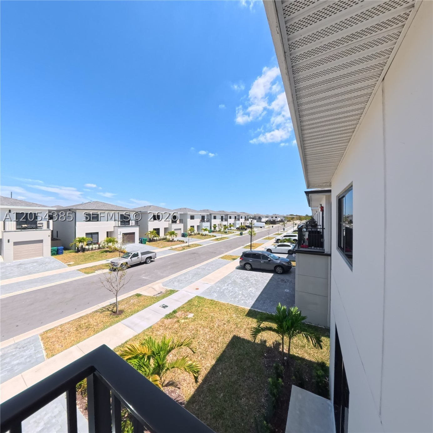 ALBA SUBDIVISION - Residential