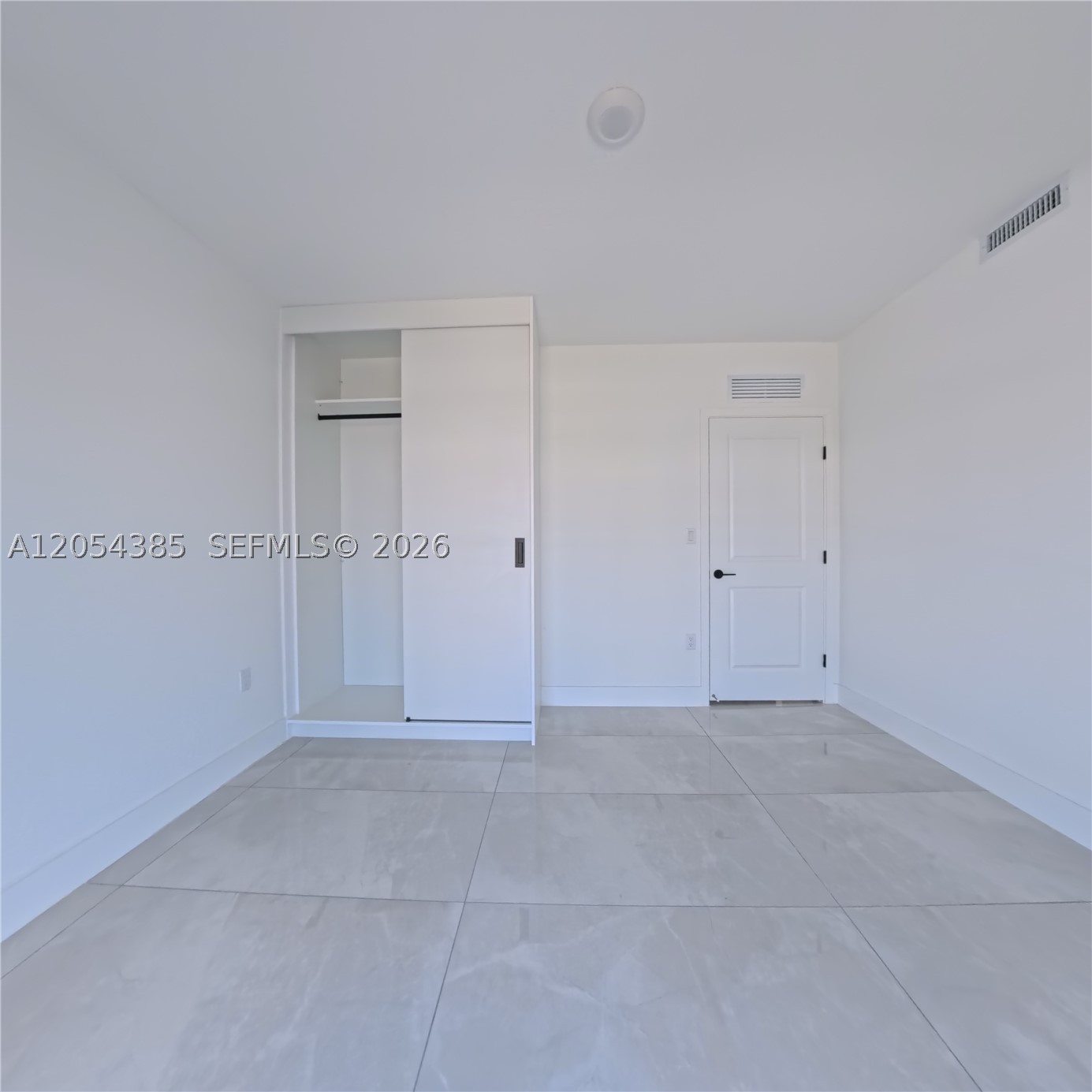 ALBA SUBDIVISION - Residential