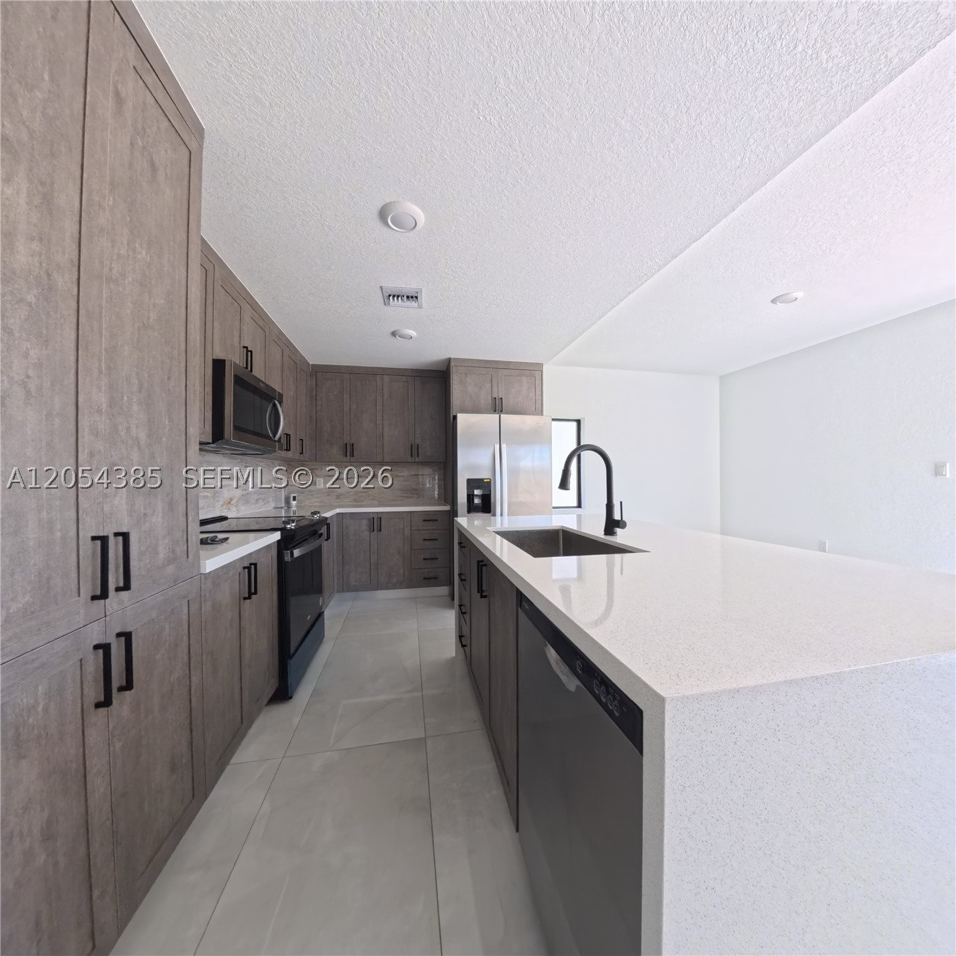 ALBA SUBDIVISION - Residential