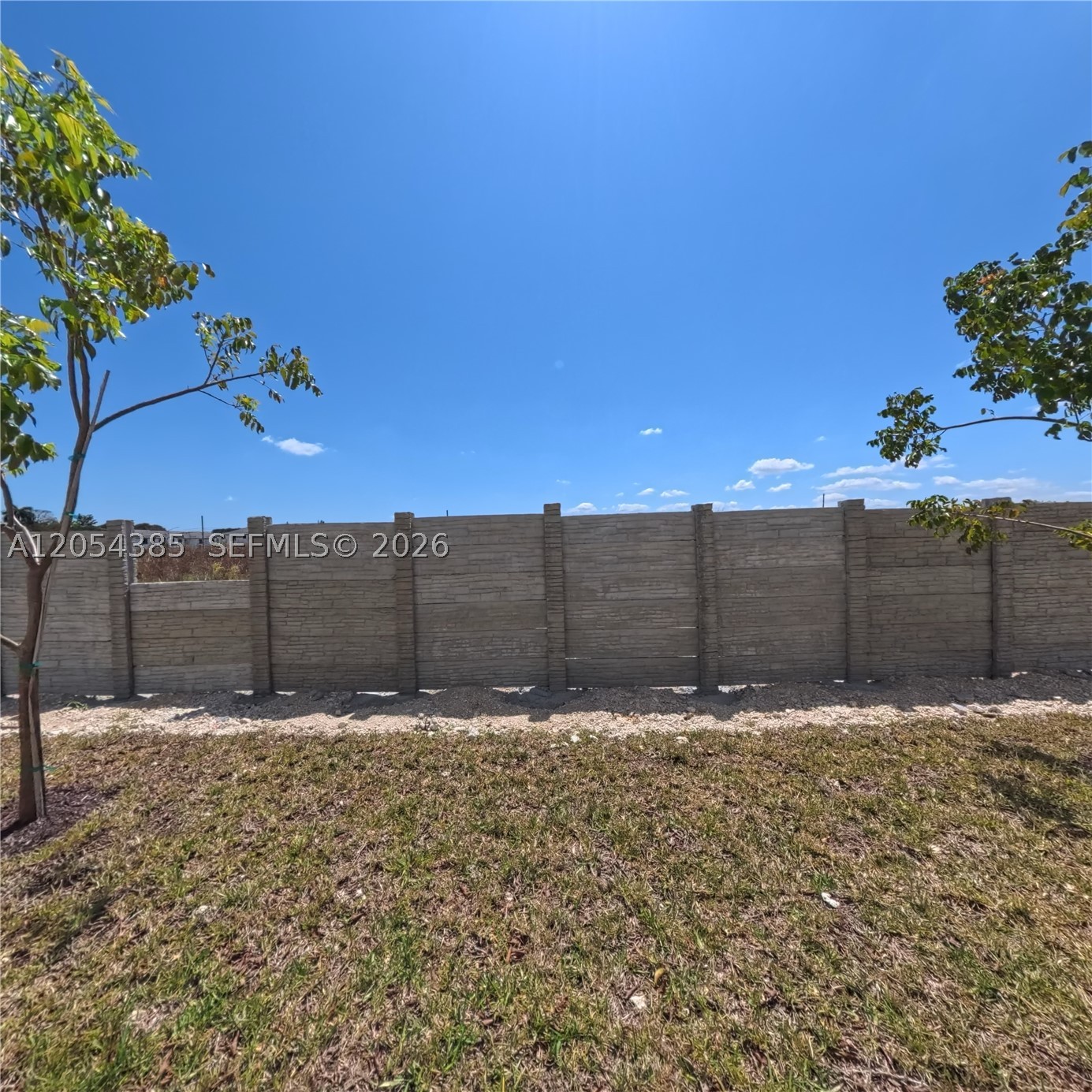ALBA SUBDIVISION - Residential