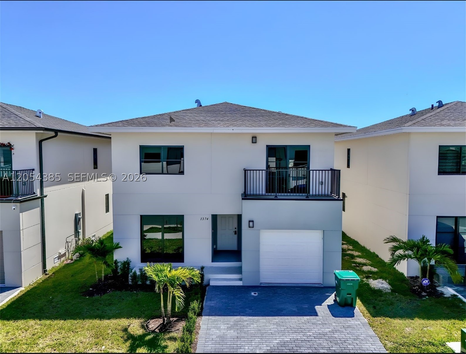 ALBA SUBDIVISION - Residential