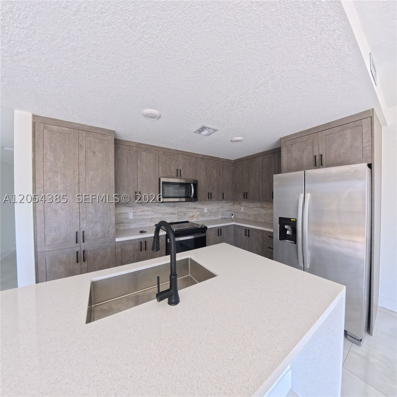 ALBA SUBDIVISION - Residential