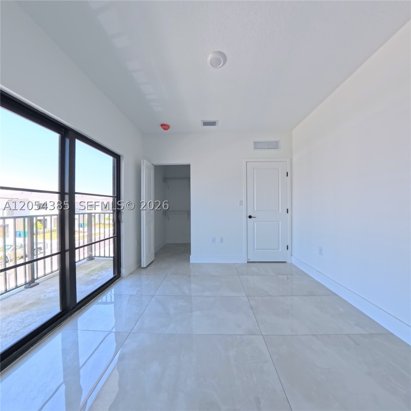 ALBA SUBDIVISION - Residential