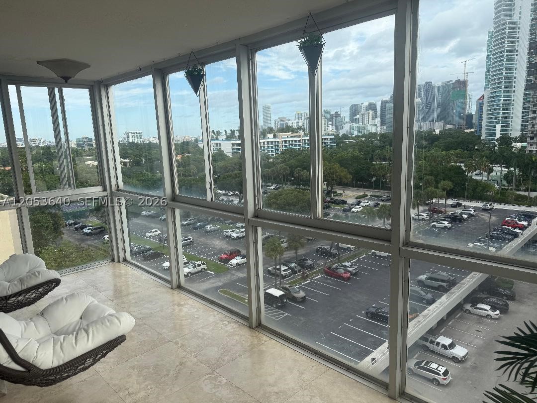 BRICKELL 25 CONDO - Residential