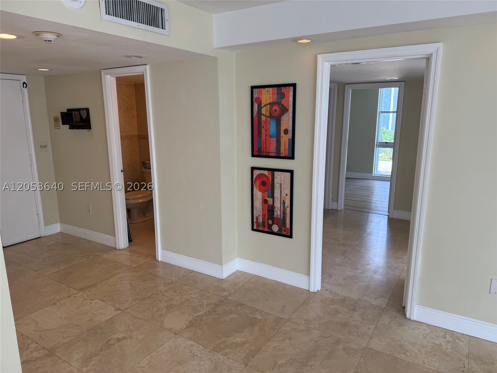 BRICKELL 25 CONDO - Residential