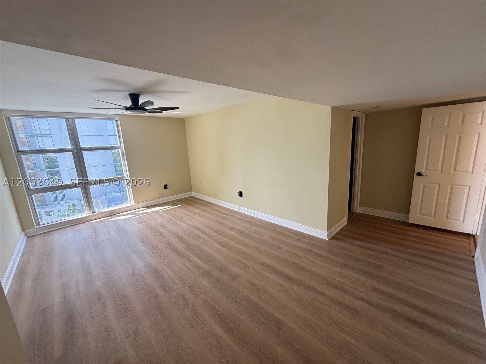 BRICKELL 25 CONDO - Residential