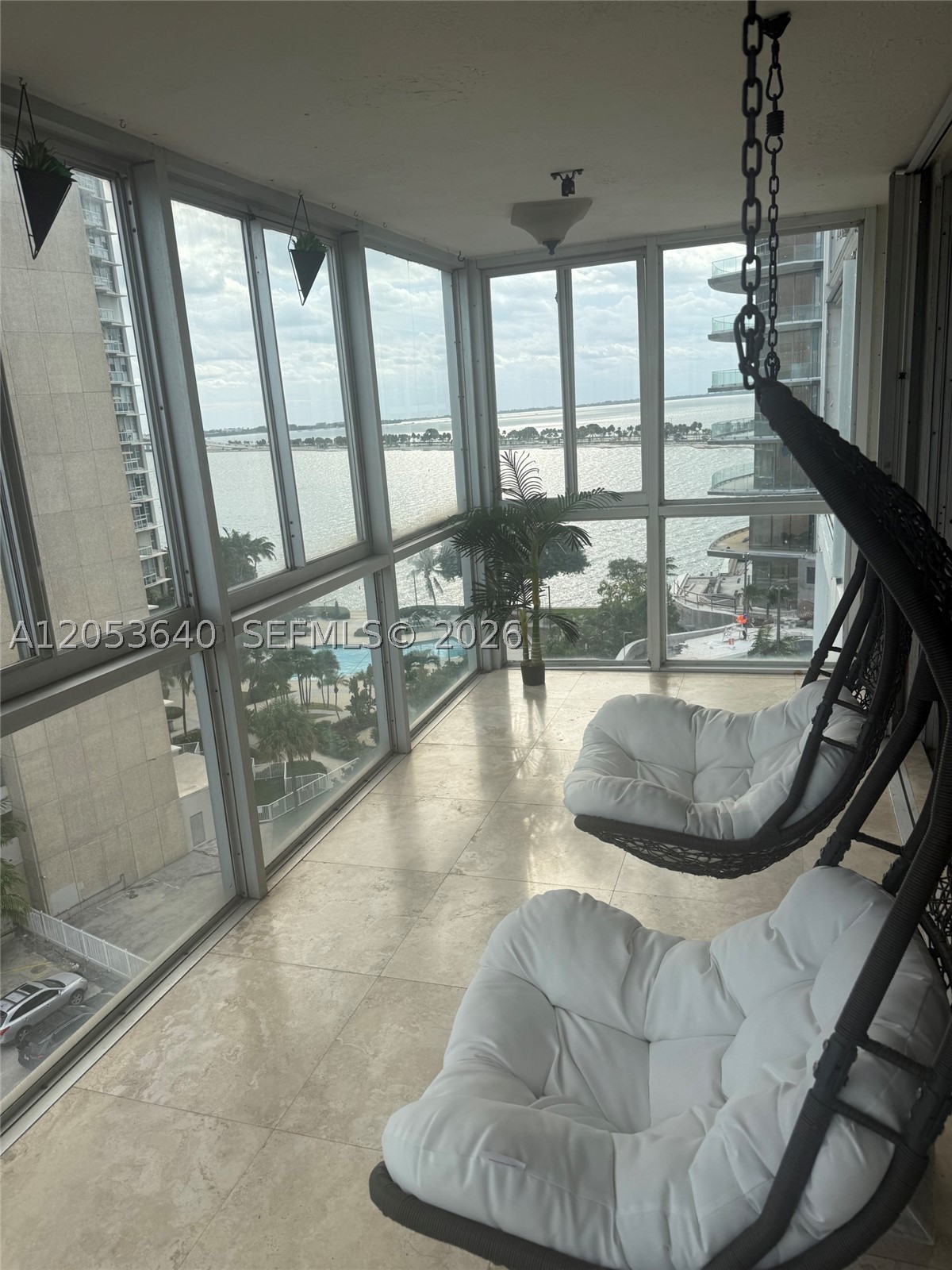 BRICKELL 25 CONDO - Residential