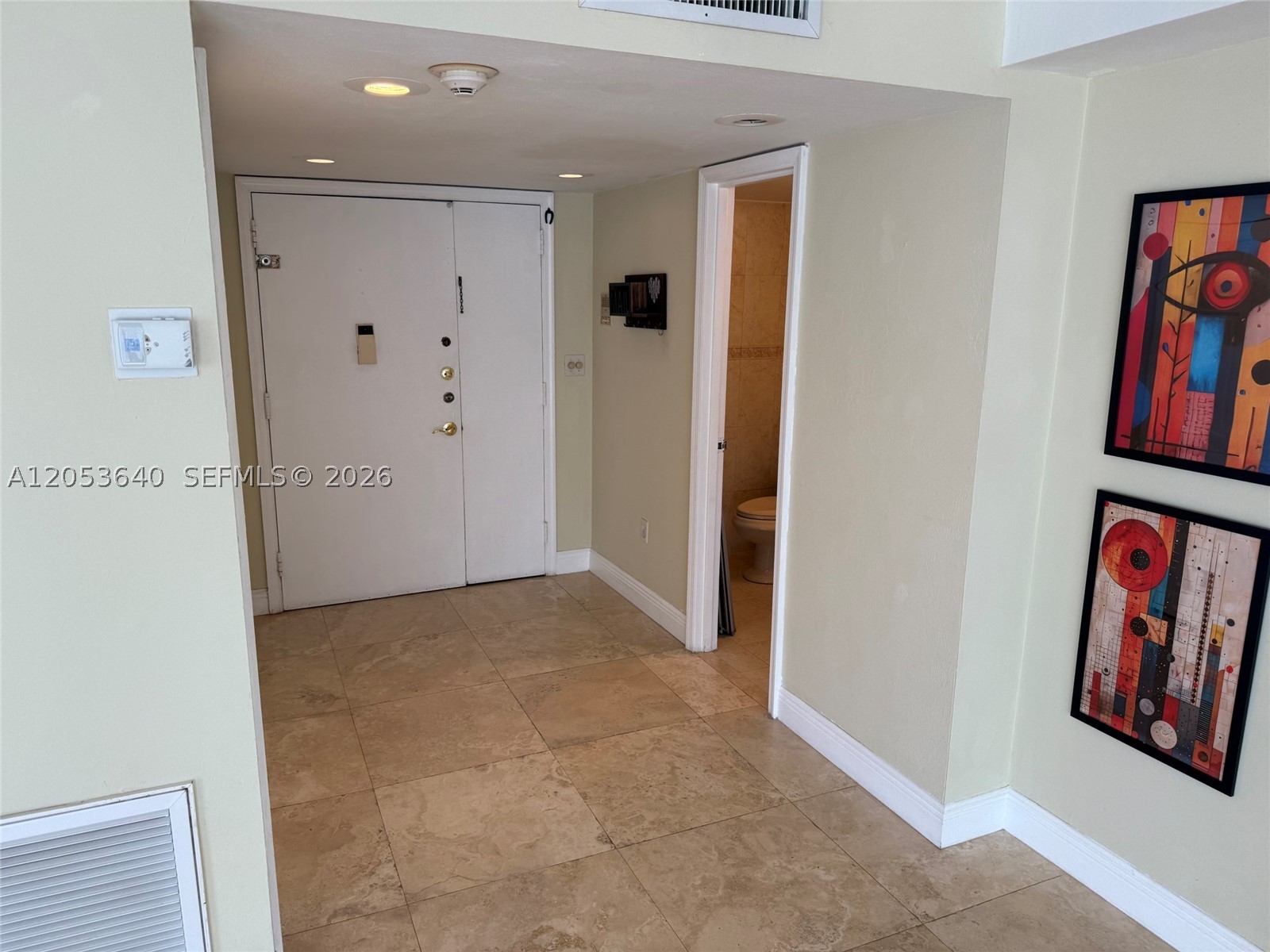 BRICKELL 25 CONDO - Residential