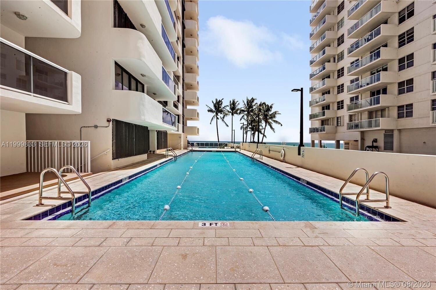 LEXCELLENCE CONDO - Residential Lease