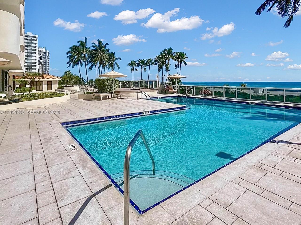 LEXCELLENCE CONDO - Residential Lease