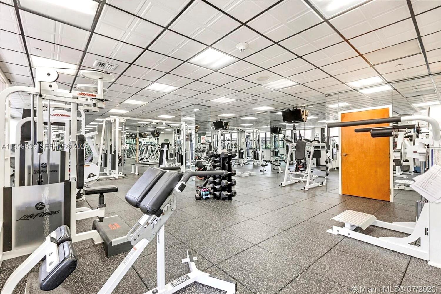 LEXCELLENCE CONDO - Residential Lease