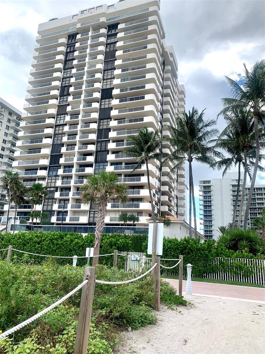 LEXCELLENCE CONDO - Residential Lease