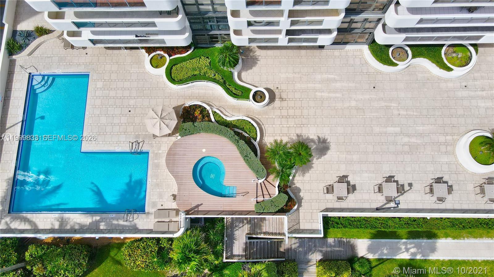LEXCELLENCE CONDO - Residential Lease