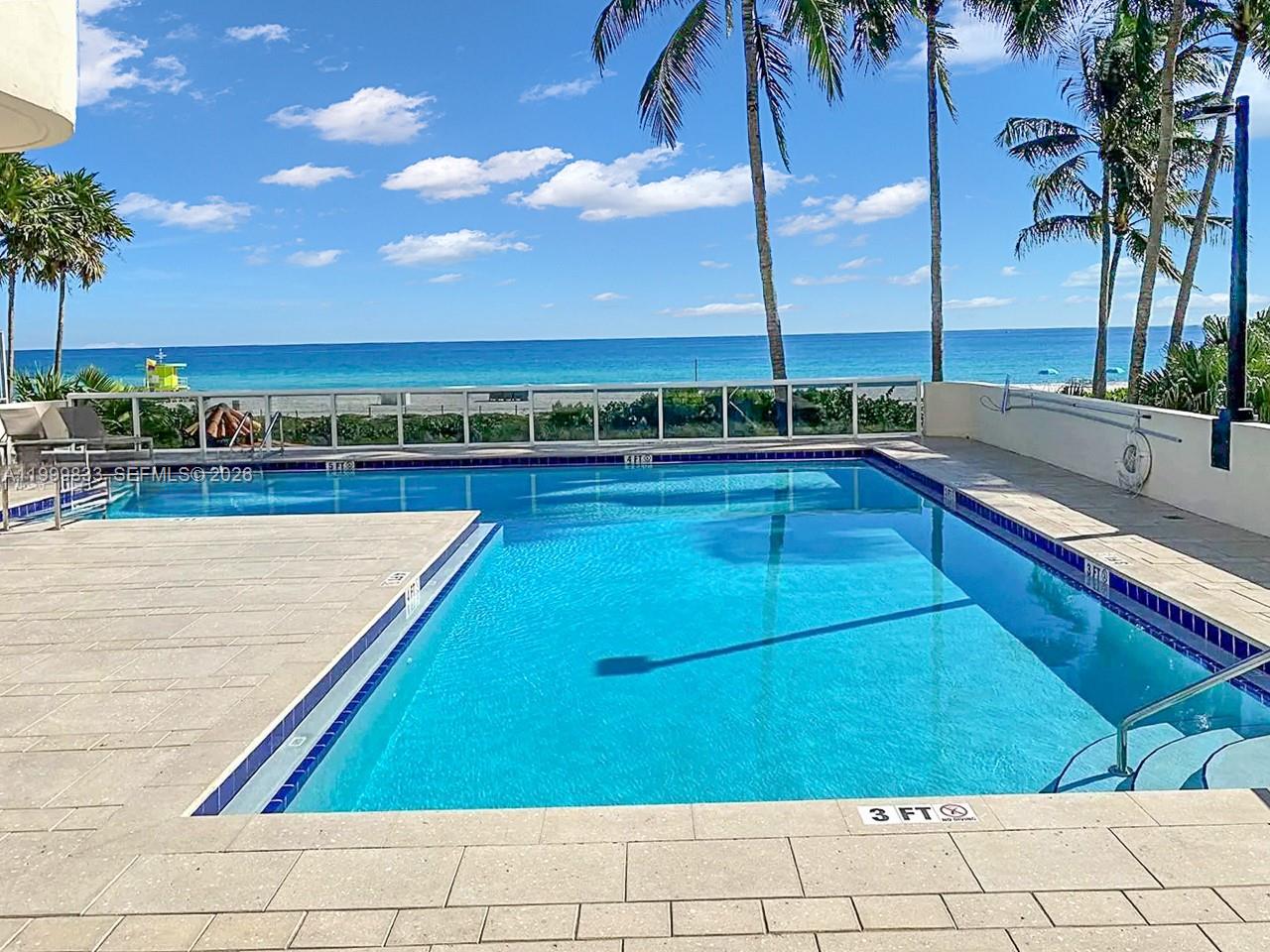 LEXCELLENCE CONDO - Residential Lease