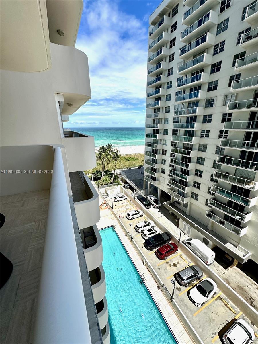 LEXCELLENCE CONDO - Residential Lease
