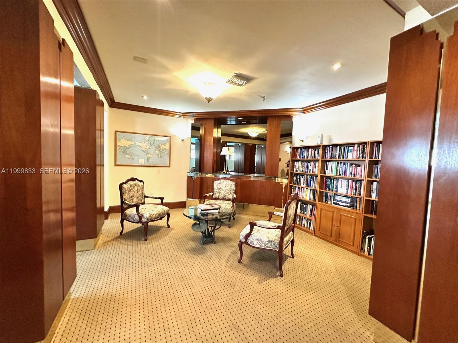 LEXCELLENCE CONDO - Residential Lease