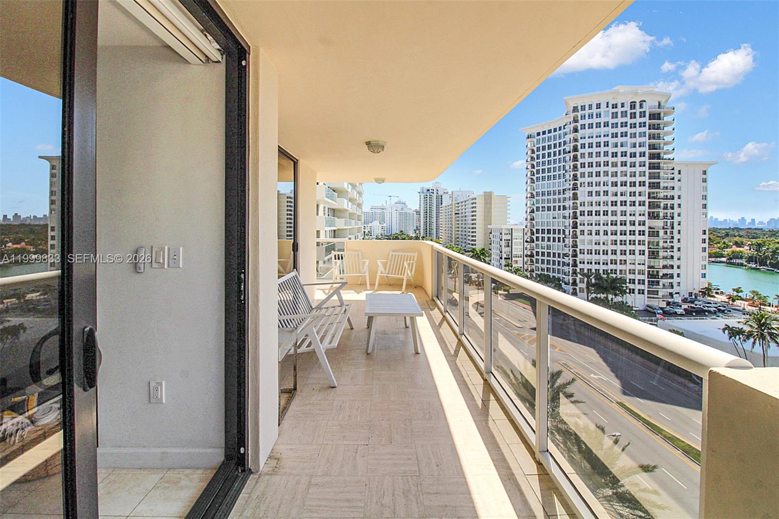 LEXCELLENCE CONDO - Residential Lease
