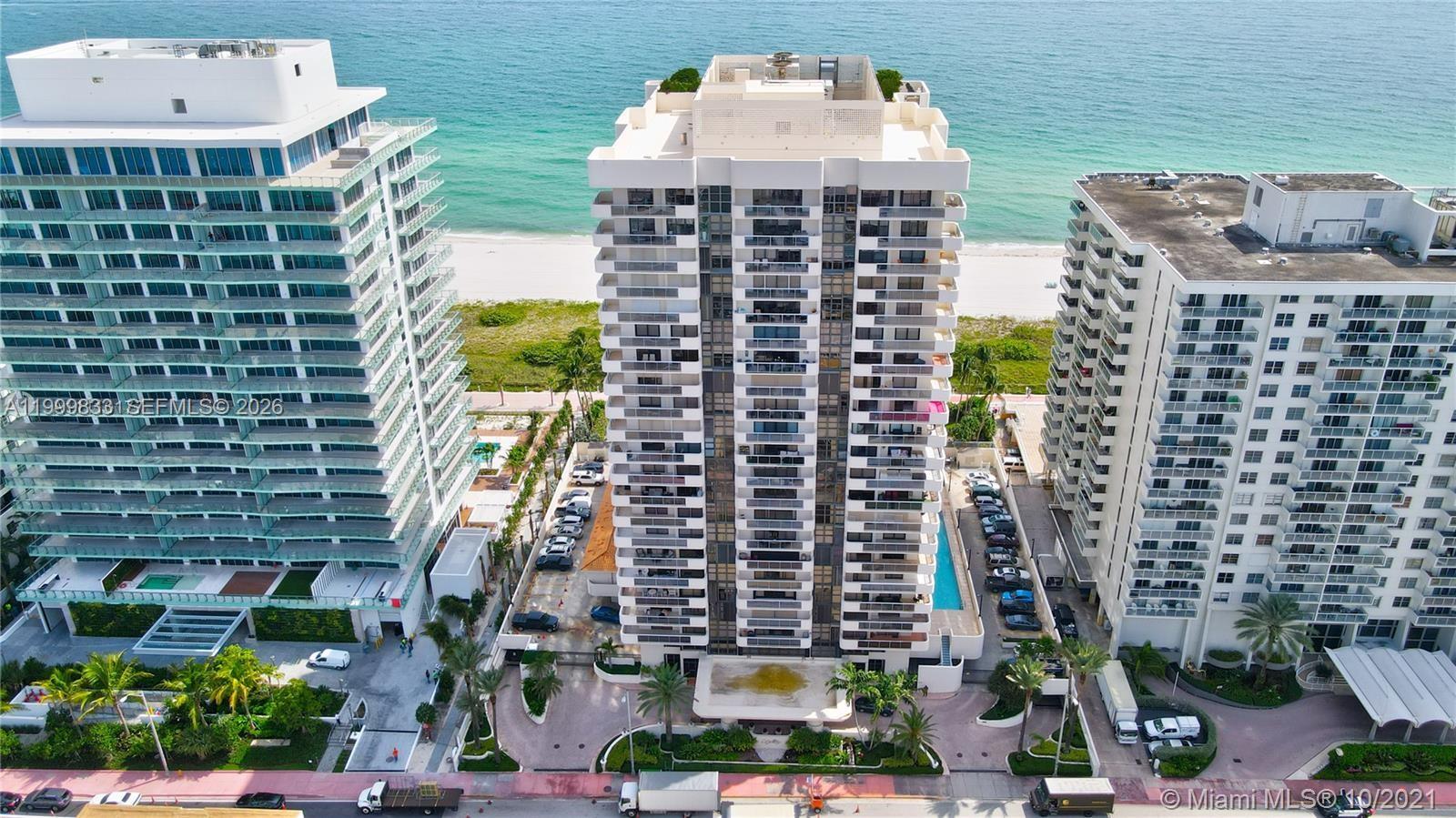 LEXCELLENCE CONDO - Residential Lease