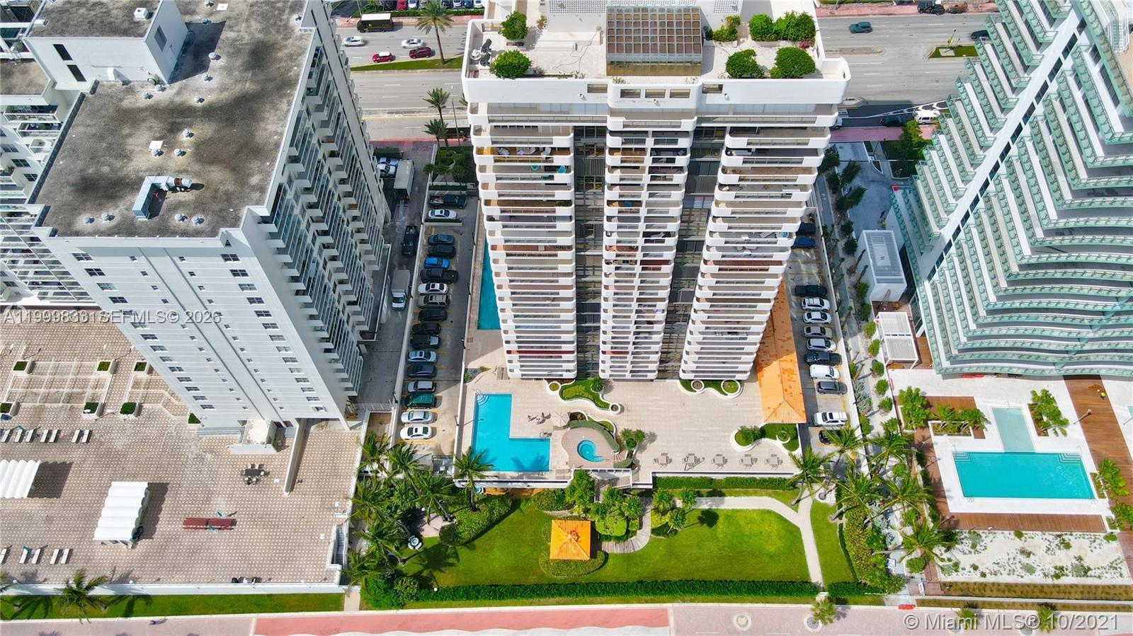 LEXCELLENCE CONDO - Residential Lease