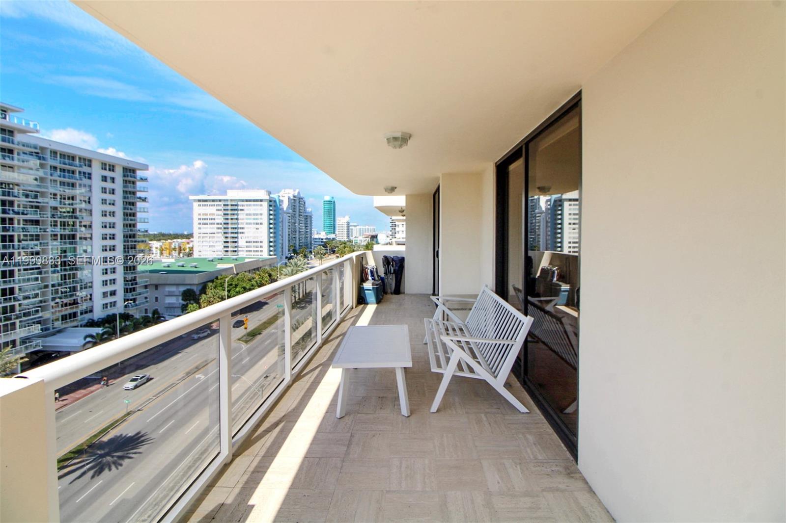 LEXCELLENCE CONDO - Residential Lease