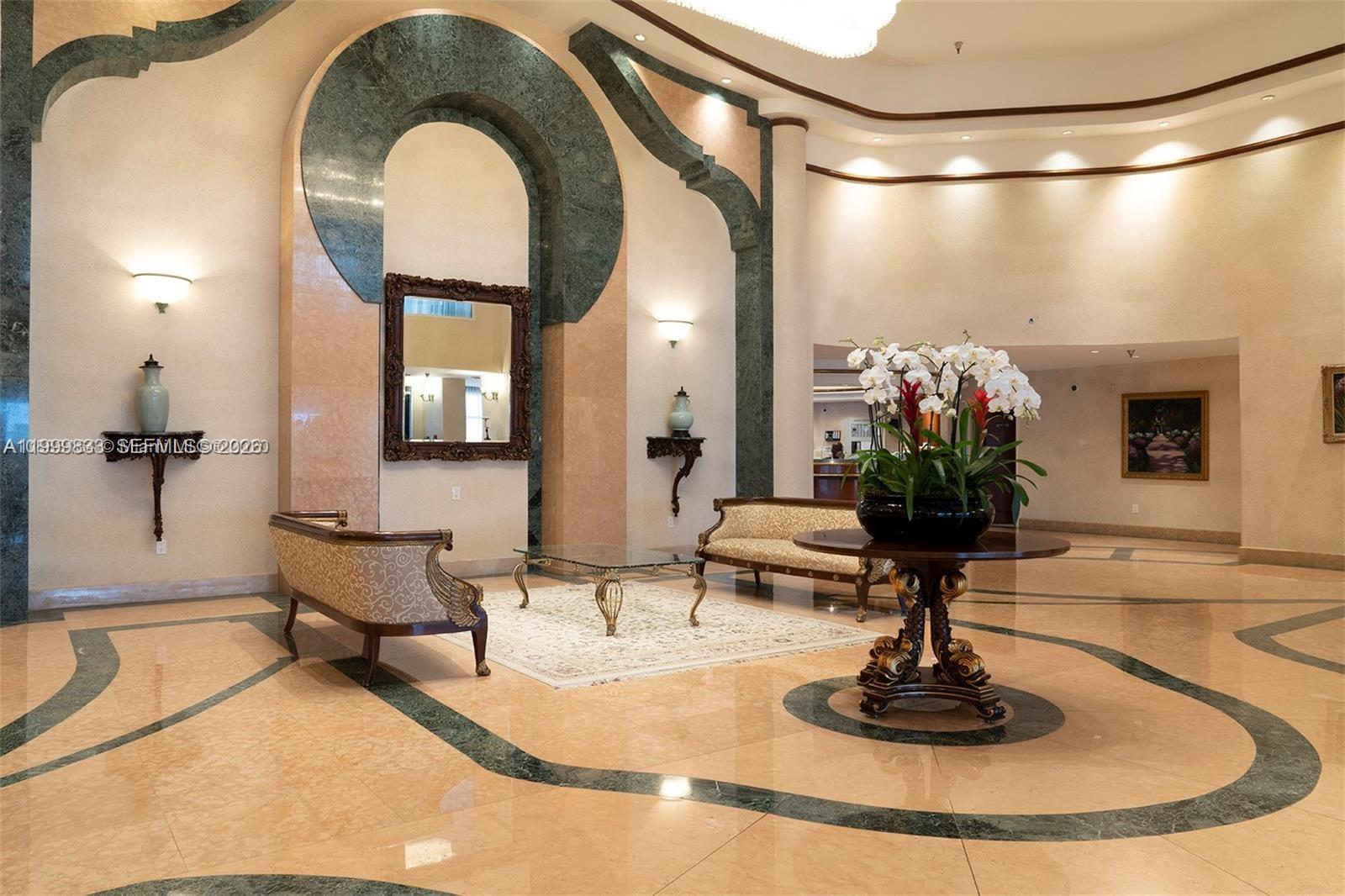 LEXCELLENCE CONDO - Residential Lease